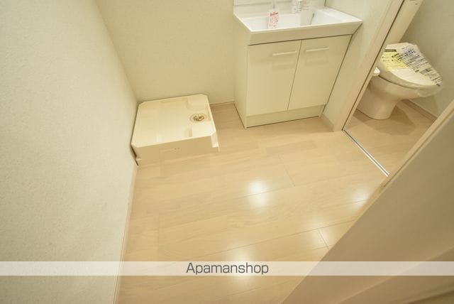 サザンロード飛田給の内装写真