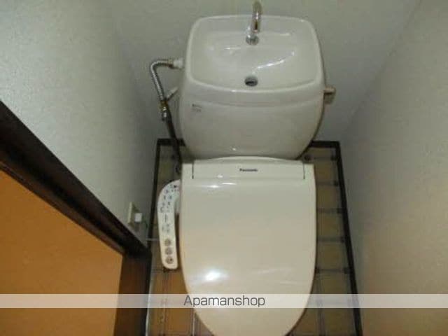 VillageHouseBe-1の内装写真