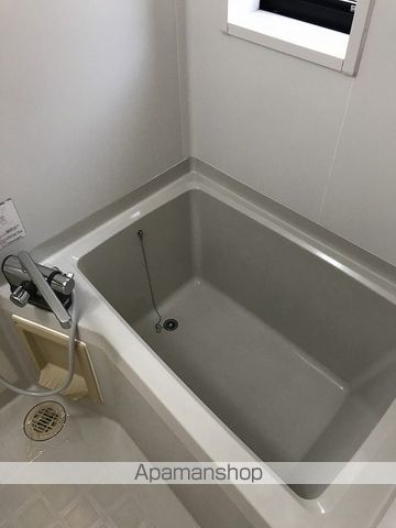 サンハイムIIIの内装写真
