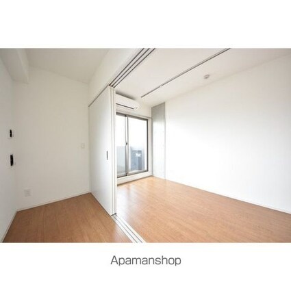 グランパセオ押上[1DK/26.27m2]のその他内装6