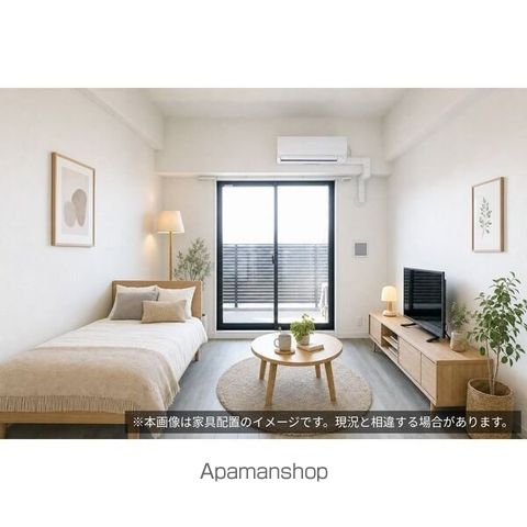 SーRESIDENCE尾頭橋CLARITYの内装写真