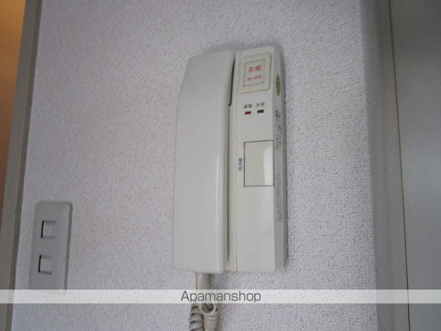 シオミプラザエイトの内装写真