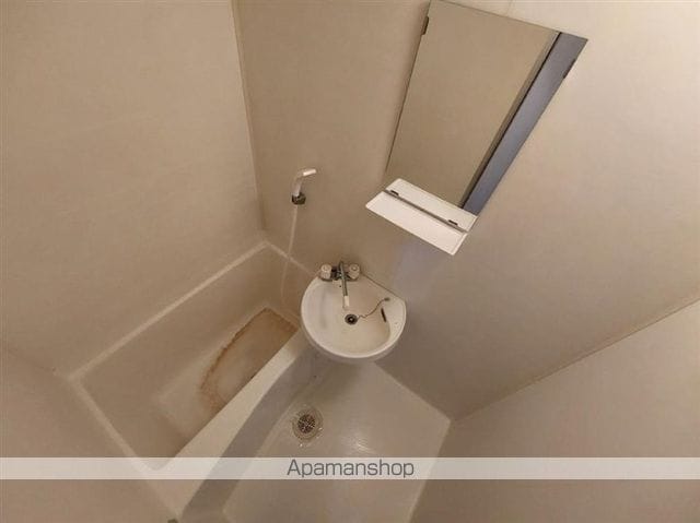 大和町ハイツの内装写真