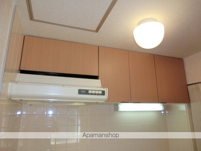 リバーエミールの内装写真