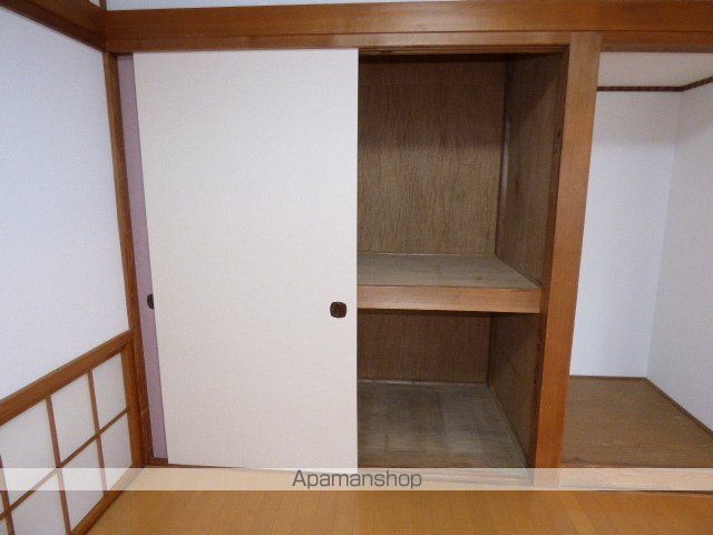 五能線 能代駅 徒歩25分 2階建 築58年の内装写真