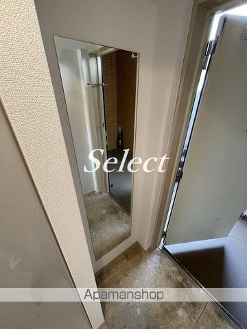 グランド・ガーラ横濱山下町の内装写真