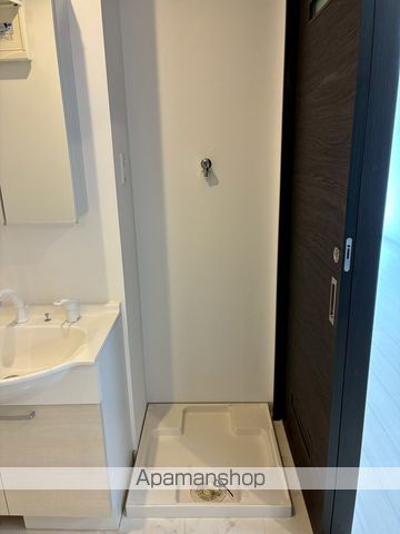アロフトの内装写真