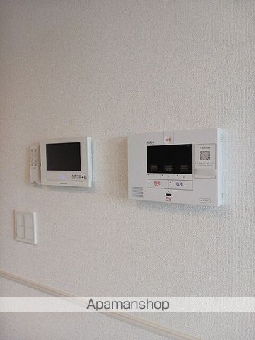 セントラルガーデンハウスの内装写真