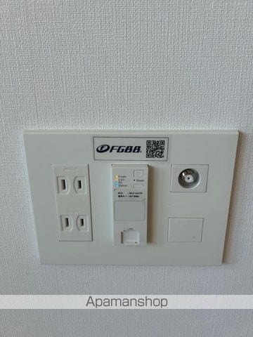 アルファスクエア南4西15の内装写真