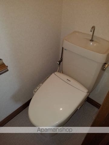 工藤様穂積貸家の内装写真