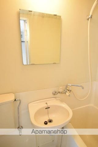 フローラルコートIIIの内装写真