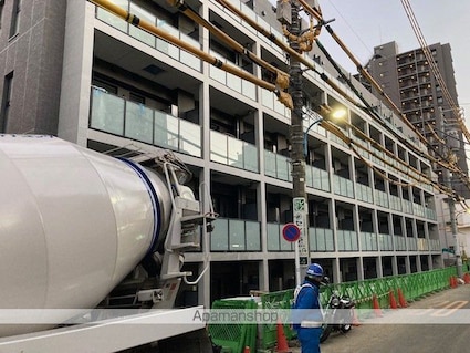 ＬＩＢＲ　ＧＲＡＮＴ　四谷三丁目[1LDK/36.99m2]の外観3