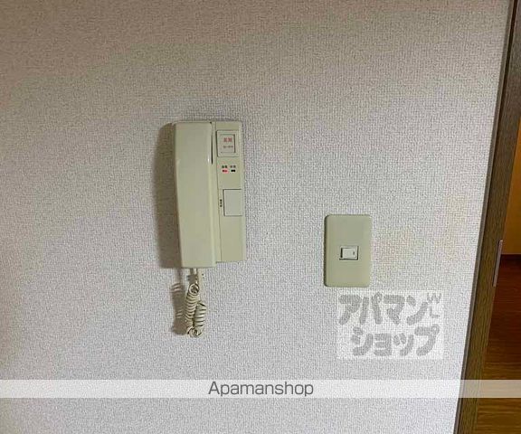 セカンドサンイースト桂の内装写真