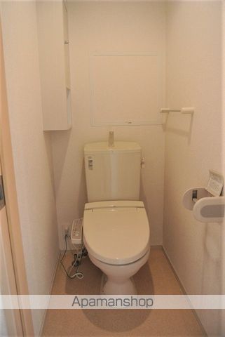 サンライズBの内装写真