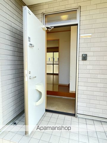 フラッツの内装写真