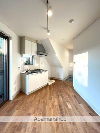 グランエッグス久我山[1R/18.07m2]のその他部屋・スペース