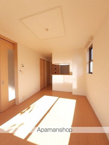 PERSIMMONーKの内装写真