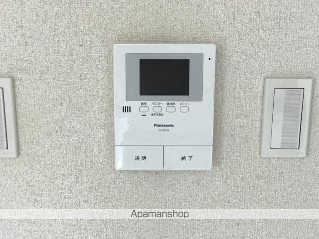サンライズ山木の内装写真