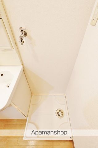 ルミナスハイム羽浦IIの内装写真