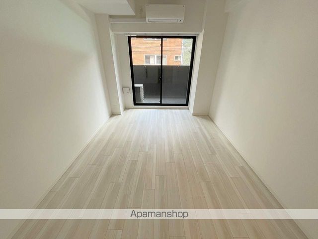 エスレジデンス堺筋本町ウーノの内装写真