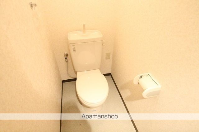 アンデュノール千里の内装写真