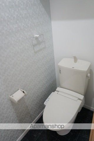 Grandticモンテキュールの内装写真