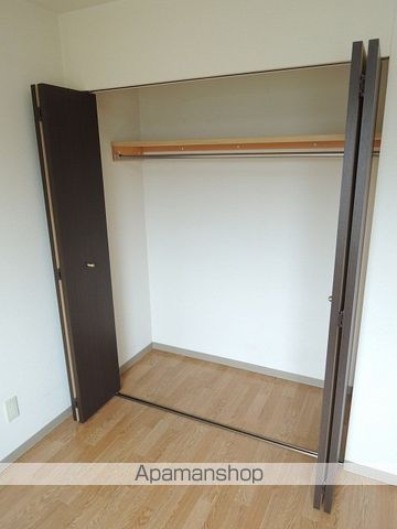 WEST KNOLL壱番館の内装写真