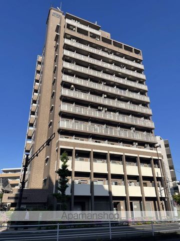 グリーンプラザ東あずまの外観写真