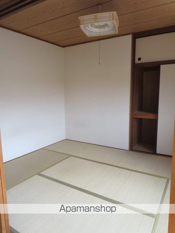 西栄荘の内装写真