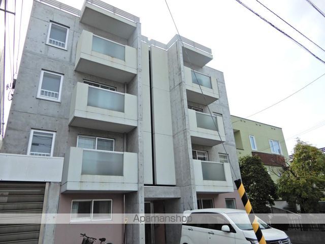 MAISON DE 桜の外観写真