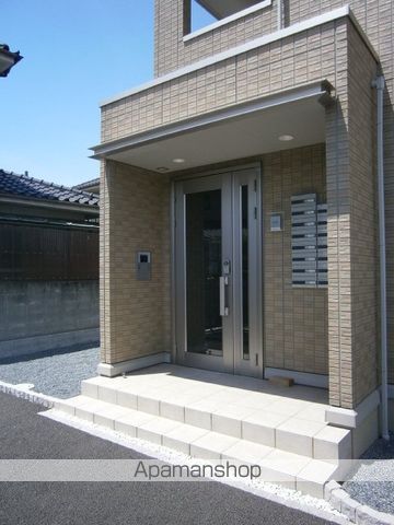 ステラIIの外観写真