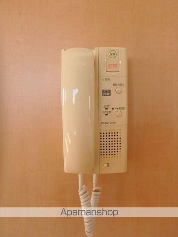TPCマンションIIの内装写真