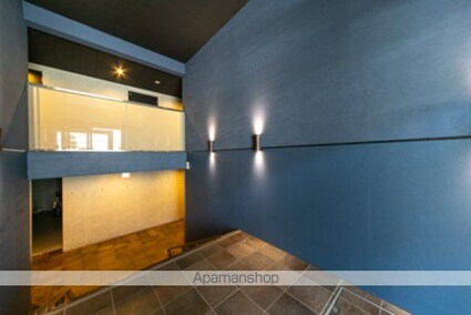 ＥＭＢＥＬＬＩＲ中野富士見町[1LDK/41.27m2]の共用部2