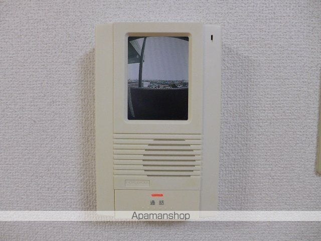 アコールの内装写真
