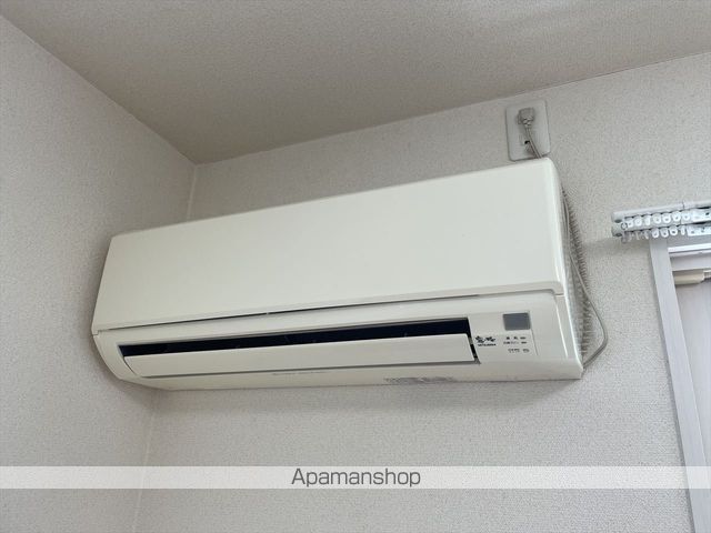 グランシャリオ Bの内装写真