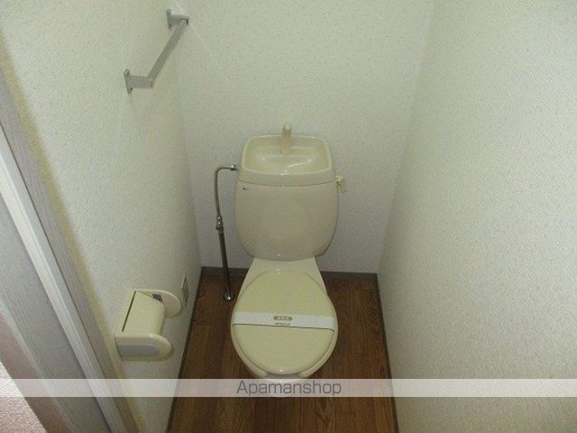 アーバンライフの内装写真