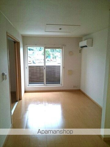 ラフレシール Aの内装写真