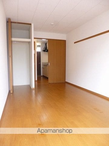 リヴェールハイムの内装写真