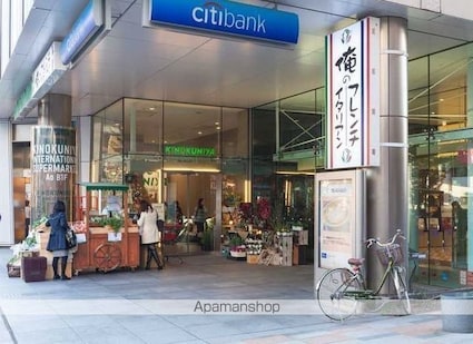 神宮前五丁目戸建[3LDK/168.08m2]の周辺4