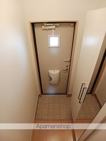 ジェルメ 47 Cの内装写真