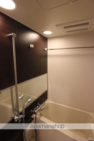 ドゥーエ赤坂の内装写真