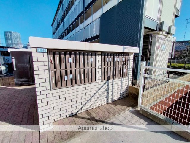 レオパレスライズ フリーのその他写真