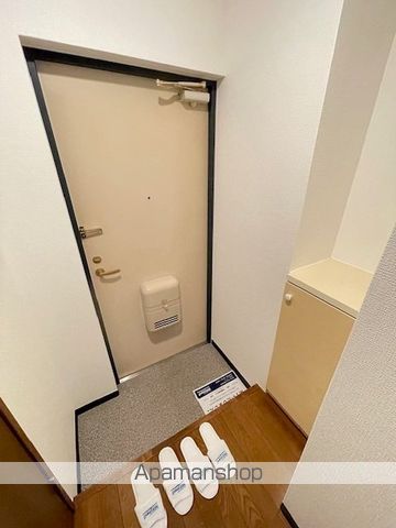 SAビルの内装写真