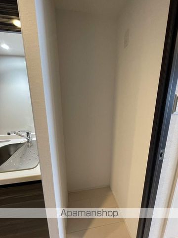 SーRESIDENCE今池駅前の内装写真