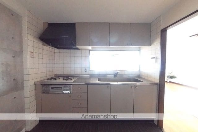メッツア蔵王の内装写真