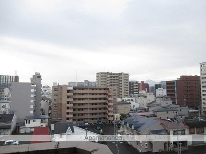 シタラレジデンス[1R/27.9m2]の眺望