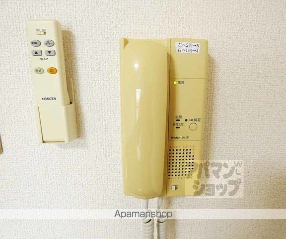 レイ上賀茂の内装写真