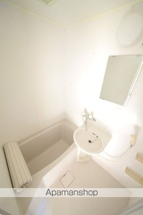 サニヴェール[1K/25.03m2]のバス