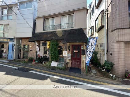 パークリュクス三宿[1LDK/40.8m2]の周辺8