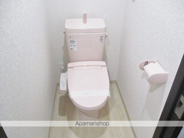 グランスター8の内装写真